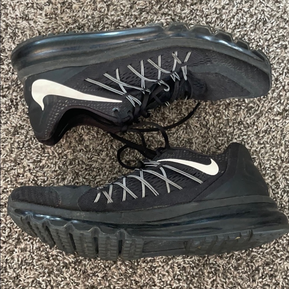Men’s Nike Shoes